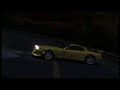 Initial D – Second Stage op