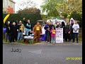 Fathers 4 Justice Seend protest video, 27th of October 2007