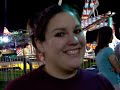 Festival de la Prairie - Swing Ride #1