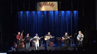 Smolaři slaví 45 let