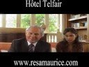 Resamaurice : Hotel Telfair, �le Maurice