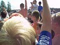 Neste Oil Rally 2007 ss16 Ouninpohja 2