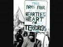 BURNT CROSS arms trade death trade (u.k anarcho punk)