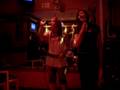 Dance with somebody