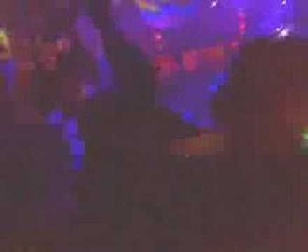 Dj Rush vs. Dj Ocram (Ping Pong) @ ...