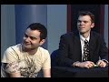 _The Spotlight with Sean Taylor on Louie Pearlman pt. 1 of 2 _The Spotlight with Sean Taylor on Louie Pearlman pt. 1 of 2