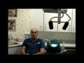 Dr. Freydberg discusses his evaluation of the TLC Technology Lighting Center (aka Dental Chair Potato or Dental Couch Potato)