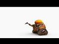 Wall-E Basquete