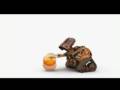 Wall-E Basquete