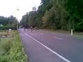 Bornholm rundt på rulleskøjter 2008