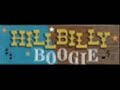 Tennessee Drifters - Boogie Woogie Baby