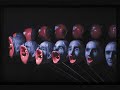 The FOG- Something To Say (original music)