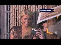 Watch 'Paris Hilton Signs Autographs For Fans At Jimmy Kimmel Live!'
