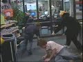 The Shake Stealer