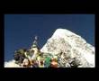 Mt Everest panorama