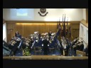Winton Bournemouth Band - In Perfect Peace