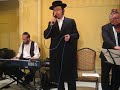 Cantor Yaakov Y. Stark  (V'liyerushalaim)
