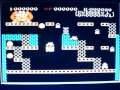 this is a new level i've created for donkey kong 2, a hack of the nes game nuts & milk. after this old game came into talk in the comments recently i've just felt like capturing a video of me playing this fine game once again! credits for the hack go to elbobelo.