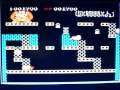 this is a new level i've created for donkey kong 2, a hack of the nes game nuts & milk. after this old game came into talk in the comments recently i've just felt like capturing a video of me playing this fine game once again! credits for the hack go to elbobelo.