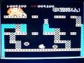 this is a new level i've created for donkey kong 2, a hack of the nes game nuts & milk. after this old game came into talk in the comments recently i've just felt like capturing a video of me playing this fine game once again! credits for the hack go to elbobelo.