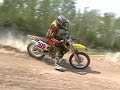 Rmz 250 Montage Video