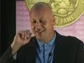Cal Ripken, Jr. Ends Feud with Energizer Bunny