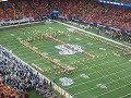 Pride of the Southland Marching Band/Rocky Top