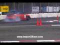 Drifting Wrx Sti vs Skyline GTR R34 vs Toyot…