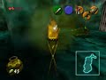 Zelda ocarina of time - Dondongo\