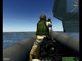 Project Reality - Carrier party