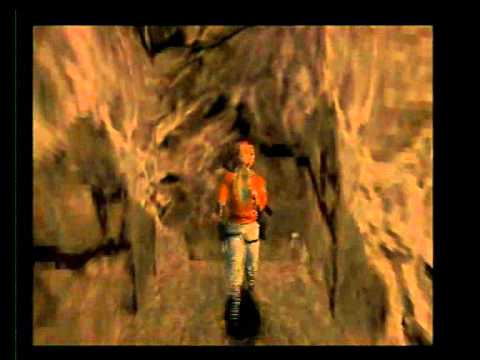 Tomb Raider III : Les Aventures de Lara Croft
