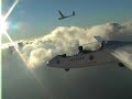 Wave soaring. Zar