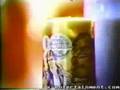Burger King Star Wars Retro Commercial 1970s