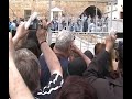 Holy Fire Jerusalem Sabt Al-Nur 2007