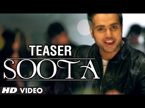 Soota by Akal Inder Song Teaser | Soota | Latest Punjabi Song 2014