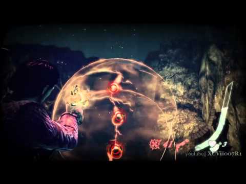 Shadows of the Damned