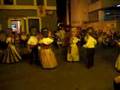 BALL DELS CABUTSA PICASSENT