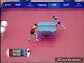 Kuwait Open: Ma Long-Ma Lin