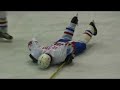 Hockey sur glace: Les espoirs s\ Hockey sur glace: Les espoirs s\