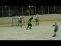 Hockey sur glace: Les espoirs s'envolent