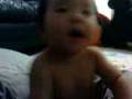 videos de Giselle trying to balance herself