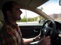 SEAT Exeo TDi