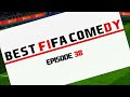 Epic Fifa 11 Glitch!