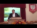 An Imitation Savior - Bible-Believing (KJV 1611 AV) IFB Preaching!