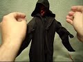 Star Wars Sideshow1:6 Scale Darth Maul Review - CollectionDX Star Wars Sideshow1:6 Scale Darth Maul Review - CollectionDX