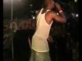 Afu-Ra & Tre The Boy Wonder-Move Yourself *Live *