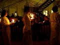Santa Lucia day Santa Lucia day