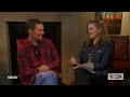 this 2013, vanity fair senior west coast editor krista smith sat down to talk with the most exciting players in park city.