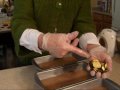 How to Dehydrate and store food part 7