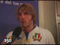 Mirko Bergamasco, Nazionale di Rugby